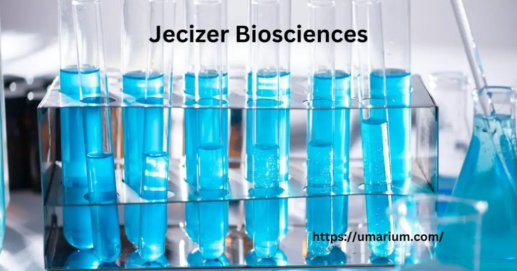 Jecizer Biosciences