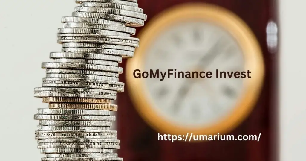 GoMyFinance Invest