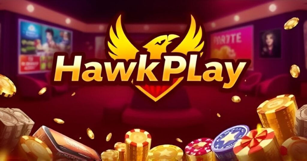 HawkPlay: A Premier Online Casino Experience in the Philippines